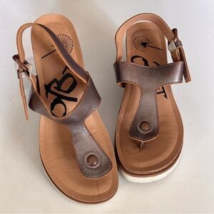 OTBT Wedge Sandal